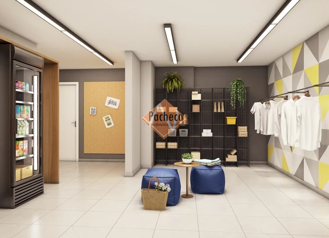 Apartamento, 2 quartos, 41 m² - Foto 16