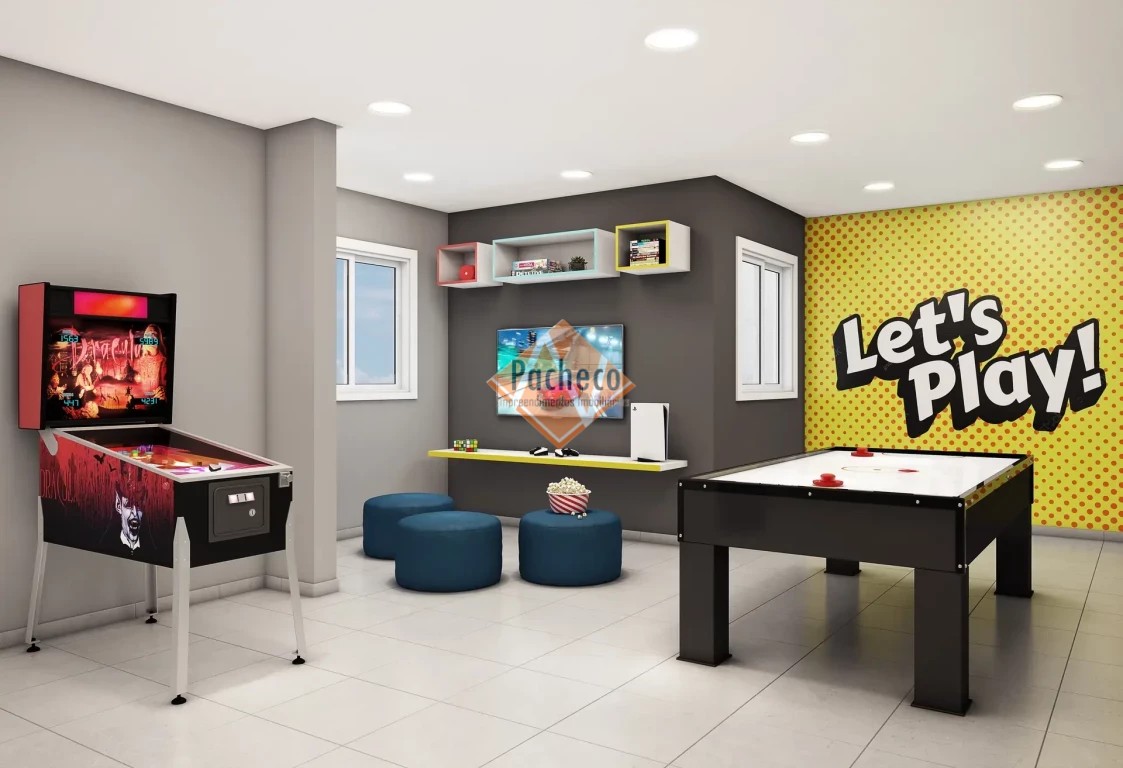 Apartamento, 2 quartos, 41 m² - Foto 17