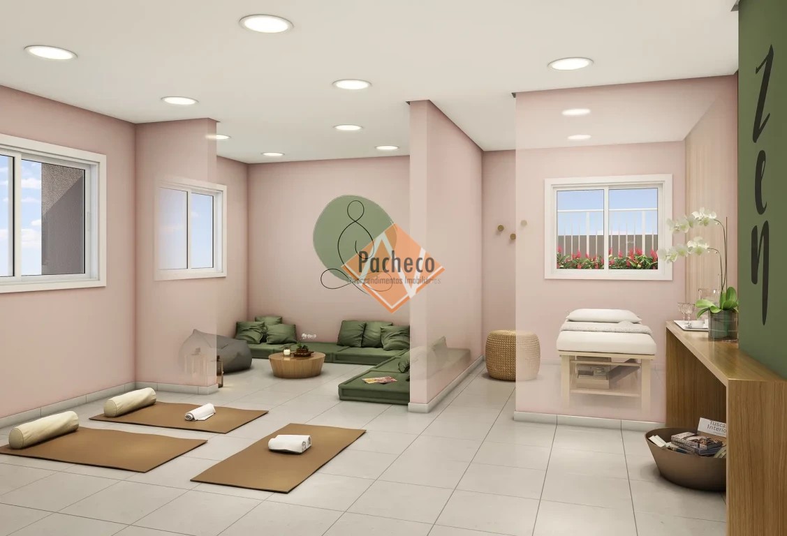 Apartamento, 2 quartos, 41 m² - Foto 18