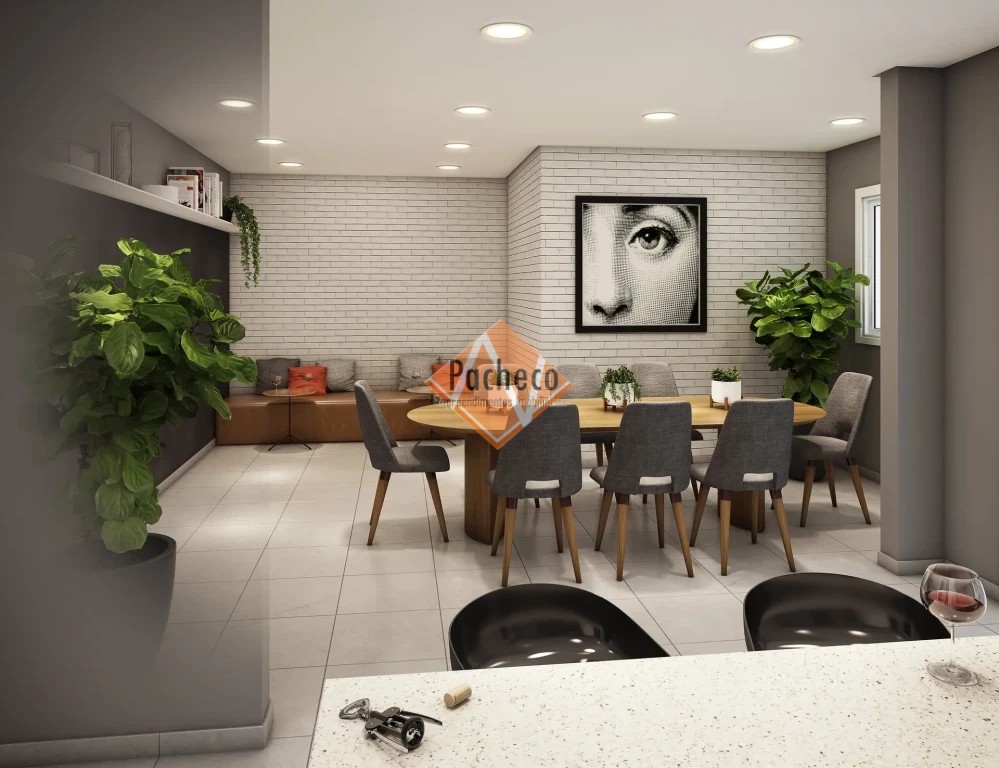 Apartamento, 2 quartos, 41 m² - Foto 19