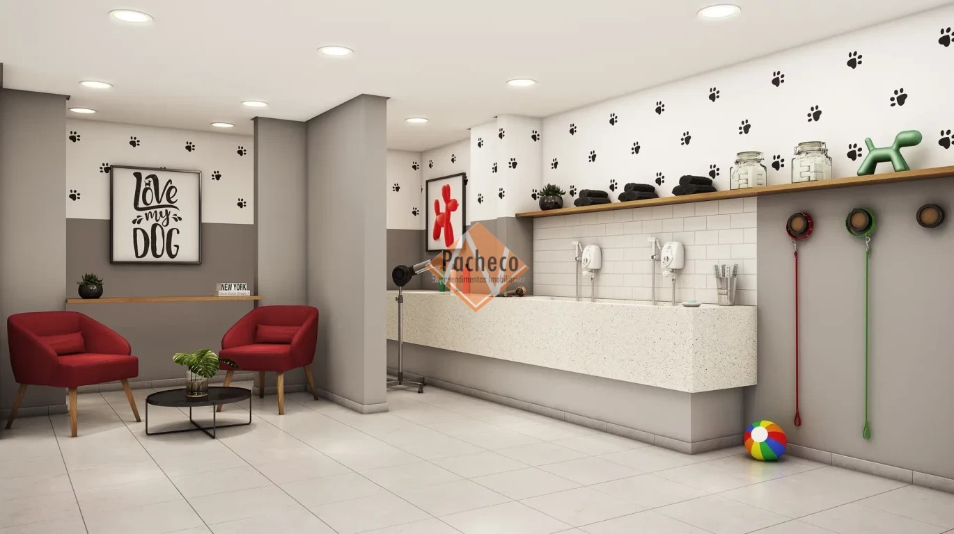 Apartamento, 2 quartos, 41 m² - Foto 21