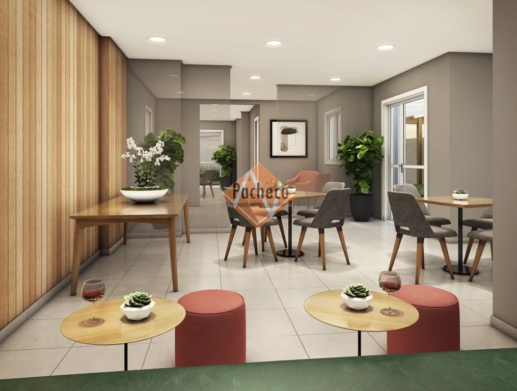 Apartamento, 2 quartos, 41 m² - Foto 23