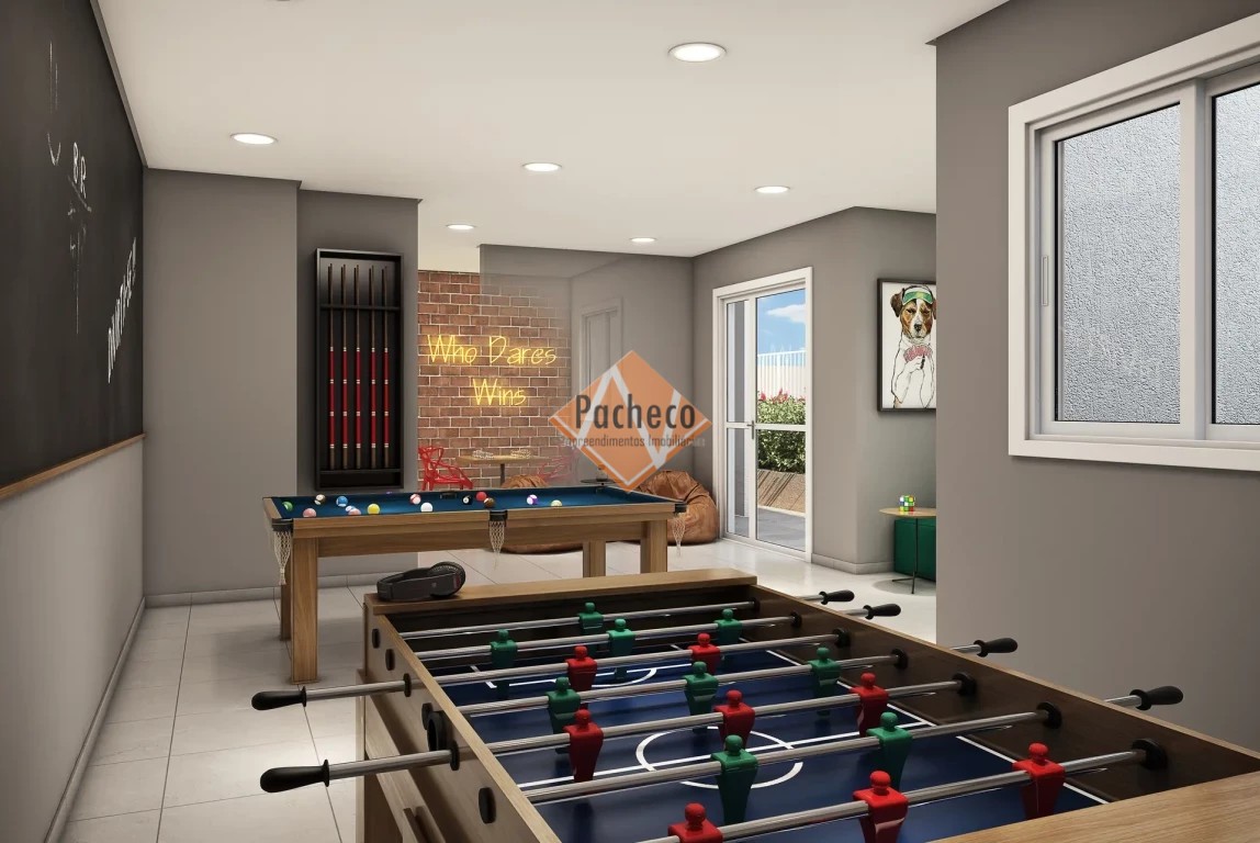 Apartamento, 2 quartos, 41 m² - Foto 25