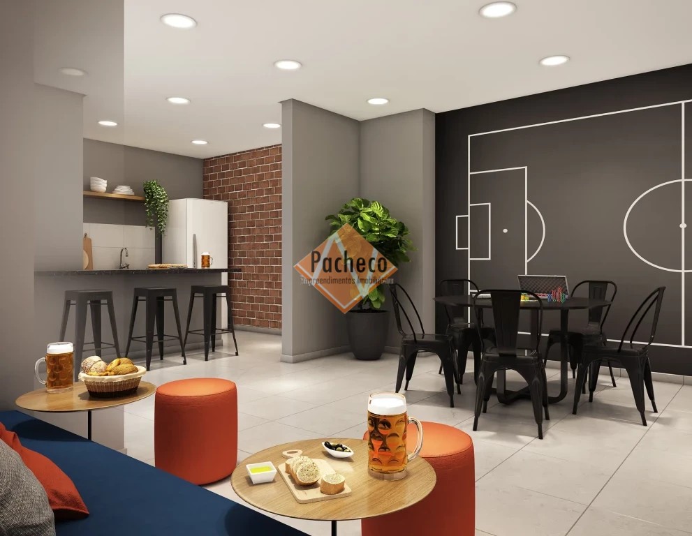 Apartamento, 2 quartos, 41 m² - Foto 27