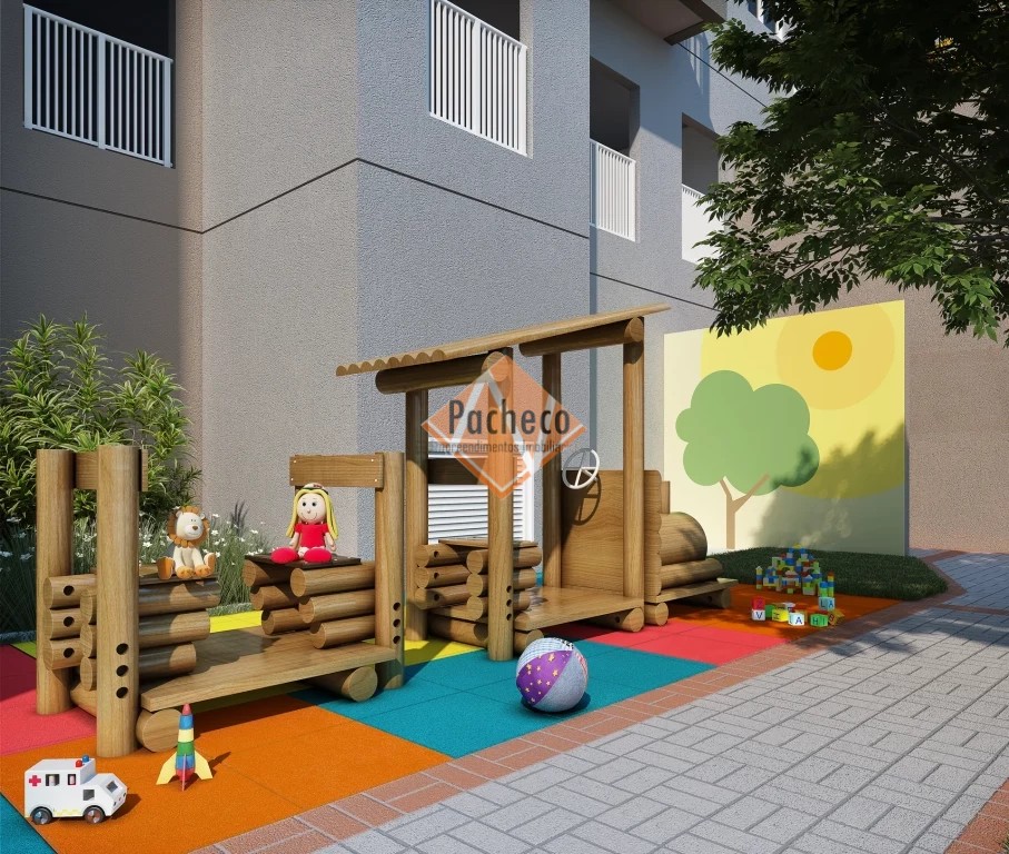 Apartamento, 2 quartos, 41 m² - Foto 28