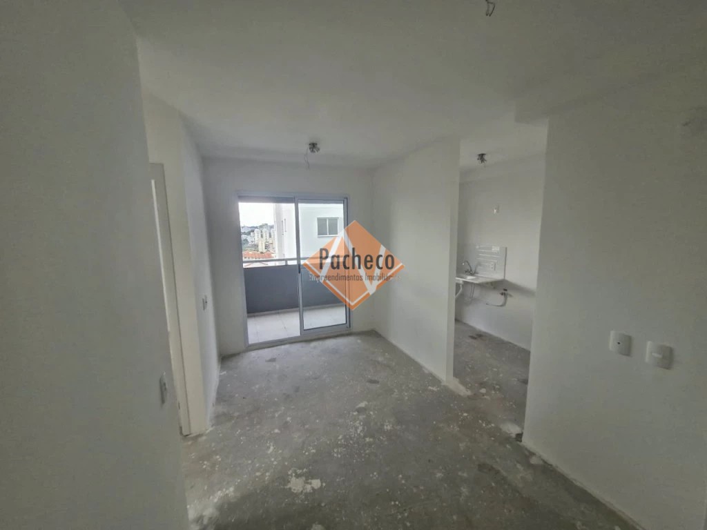 Apartamento, 2 quartos, 43 m² - Foto 3