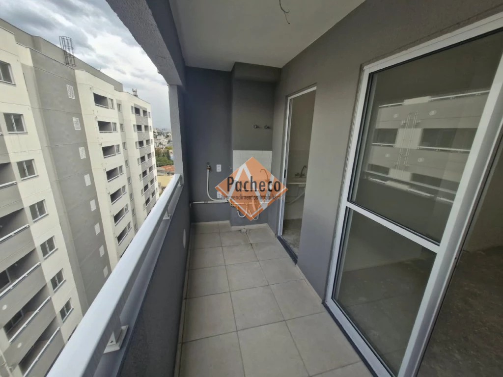 Apartamento, 2 quartos, 43 m² - Foto 1