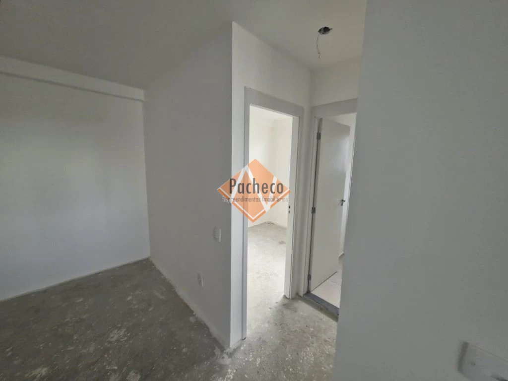 Apartamento, 2 quartos, 43 m² - Foto 8