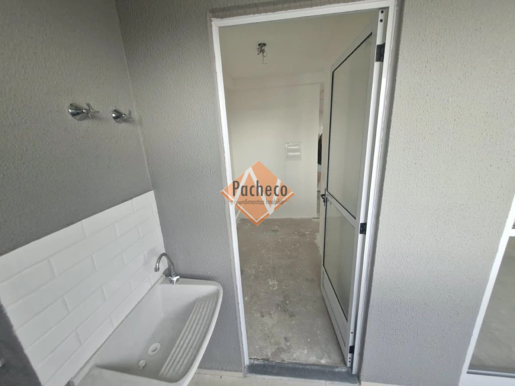 Apartamento, 2 quartos, 43 m² - Foto 17