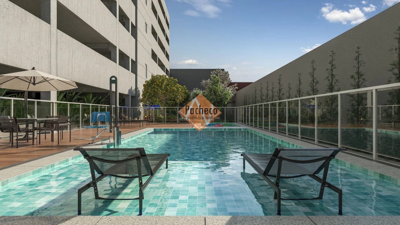 Apartamento, 2 quartos, 43 m² - Foto 18