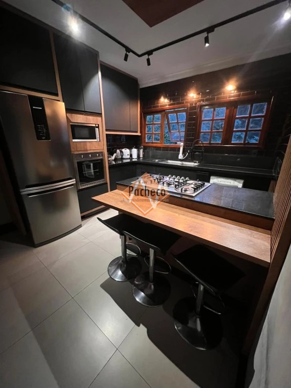 Sobrado, 3 quartos, 161 m² - Foto 2