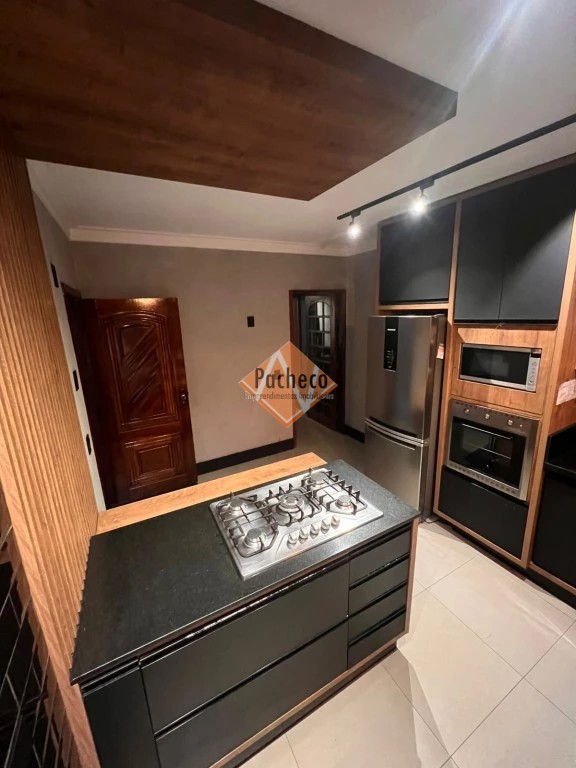 Sobrado, 3 quartos, 161 m² - Foto 3