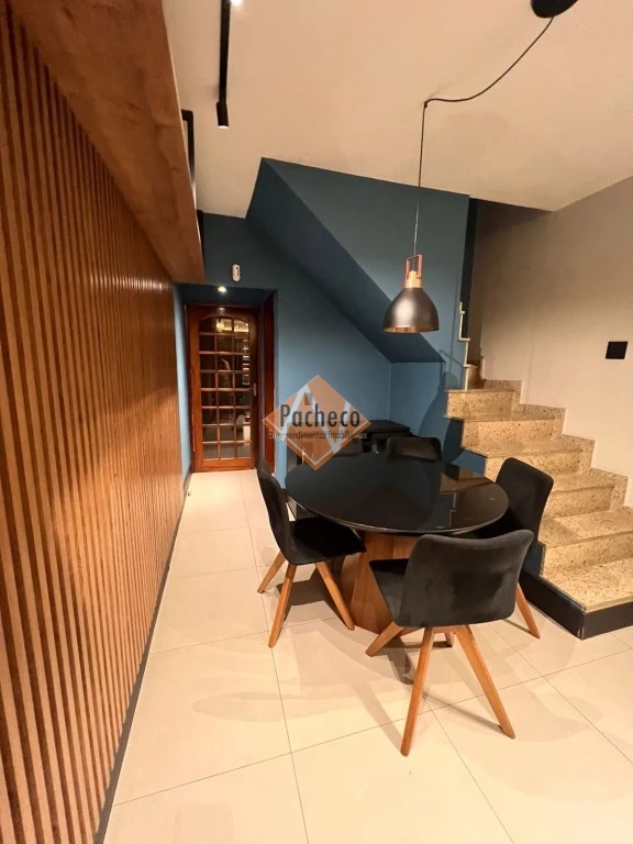 Sobrado, 3 quartos, 161 m² - Foto 8