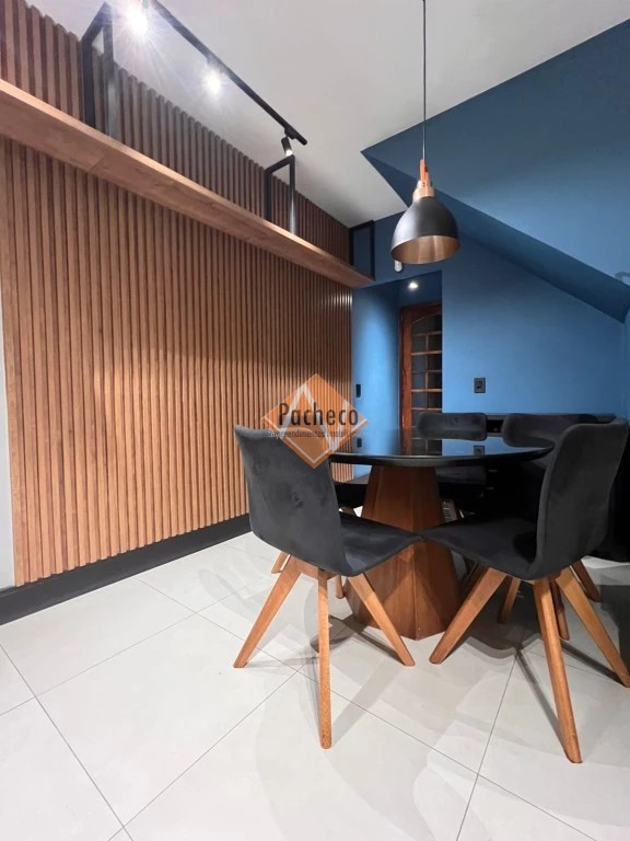 Sobrado, 3 quartos, 161 m² - Foto 9