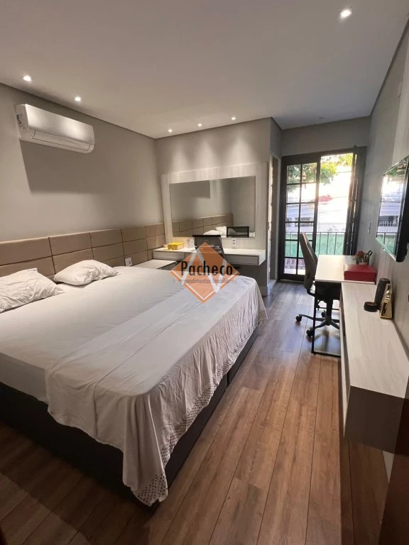 Sobrado, 3 quartos, 161 m² - Foto 11