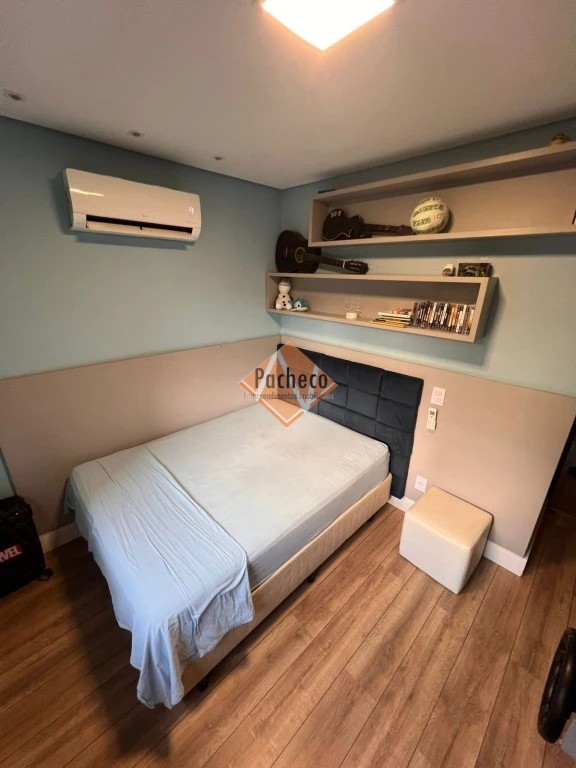 Sobrado, 3 quartos, 161 m² - Foto 12