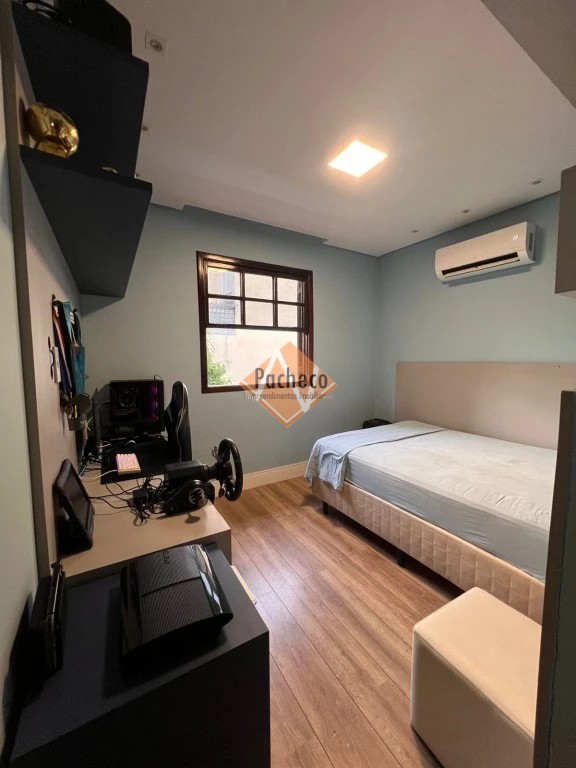 Sobrado, 3 quartos, 161 m² - Foto 13