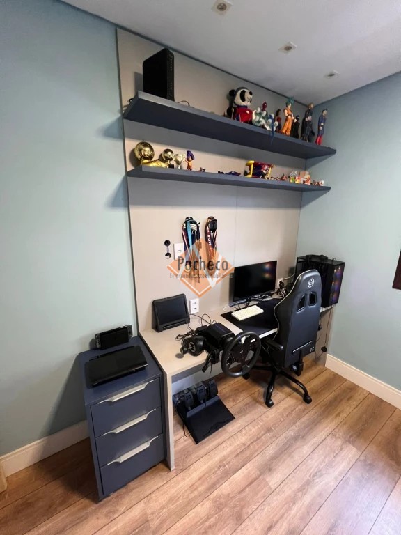 Sobrado, 3 quartos, 161 m² - Foto 14