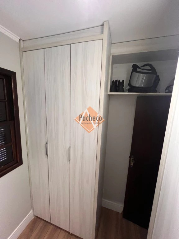 Sobrado, 3 quartos, 161 m² - Foto 16