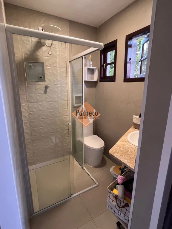 Sobrado, 3 quartos, 161 m² - Foto 19