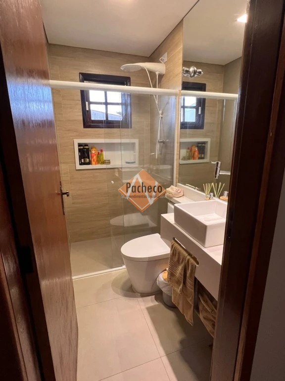 Sobrado, 3 quartos, 161 m² - Foto 21