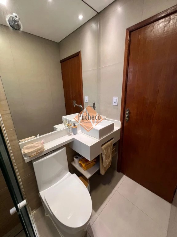 Sobrado, 3 quartos, 161 m² - Foto 22
