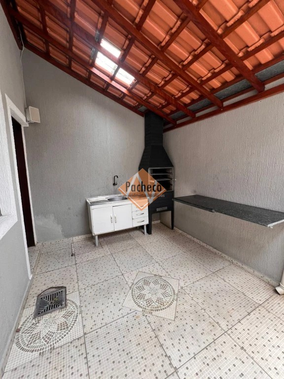 Sobrado, 3 quartos, 161 m² - Foto 24