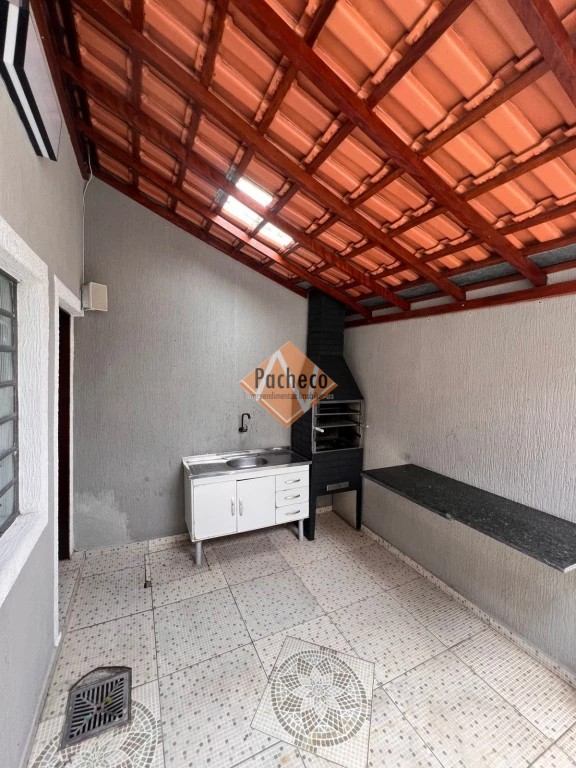 Sobrado, 3 quartos, 161 m² - Foto 25