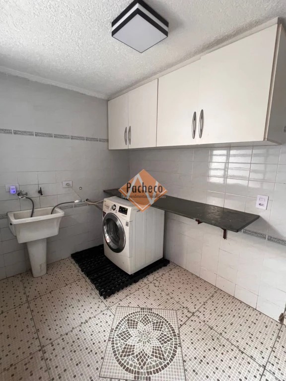 Sobrado, 3 quartos, 161 m² - Foto 27