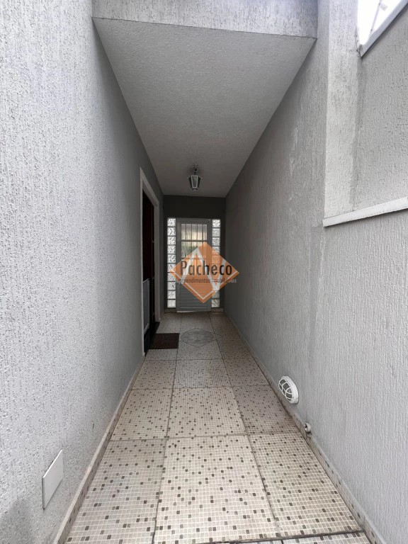 Sobrado, 3 quartos, 161 m² - Foto 32