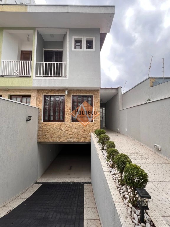 Sobrado, 3 quartos, 161 m² - Foto 33