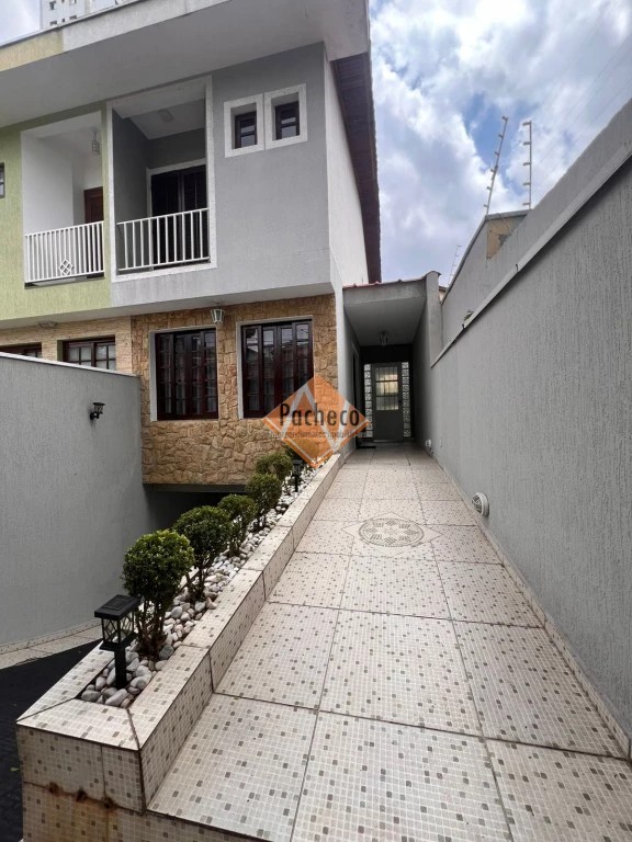 Sobrado, 3 quartos, 161 m² - Foto 34