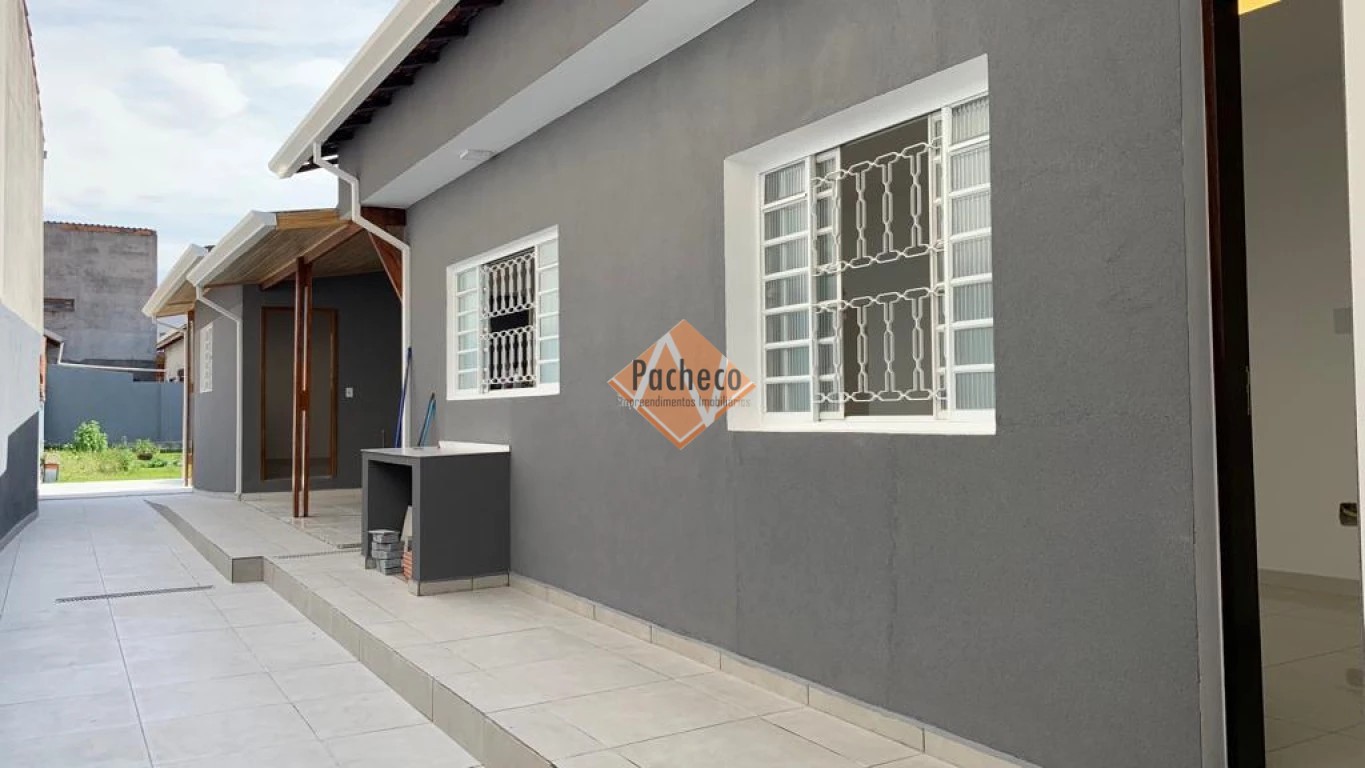 Casa à venda e aluguel com 3 quartos, 111m² - Foto 11