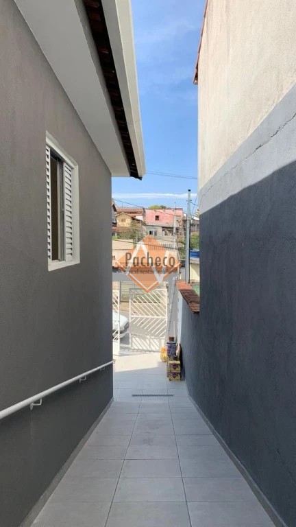 Casa à venda e aluguel com 3 quartos, 111m² - Foto 13
