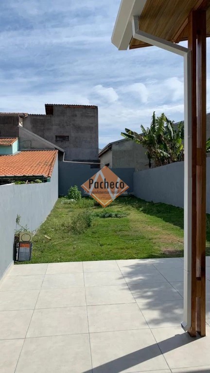 Casa à venda e aluguel com 3 quartos, 111m² - Foto 16