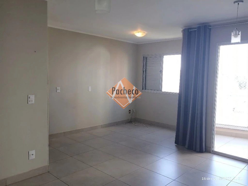 Apartamento, 2 quartos, 66 m² - Foto 1