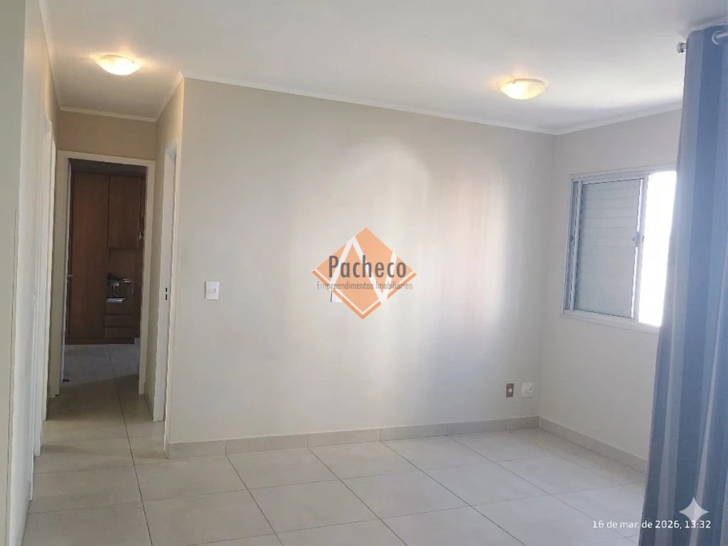 Apartamento, 2 quartos, 66 m² - Foto 2