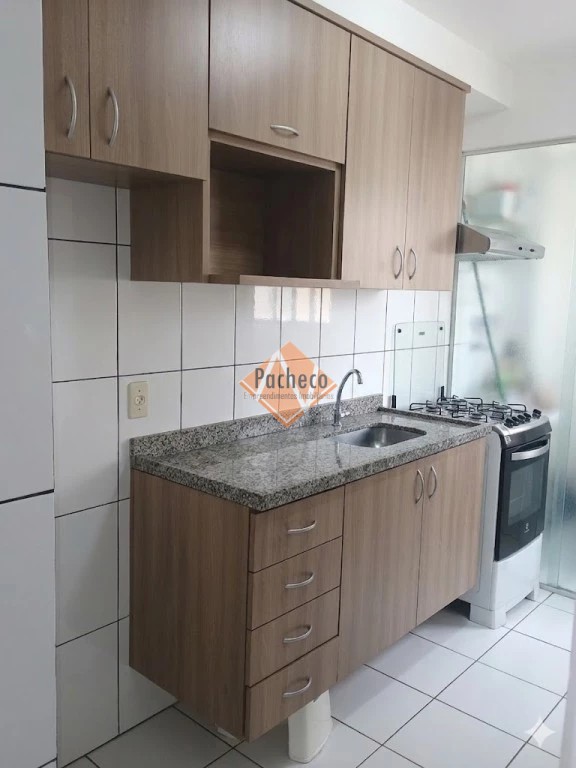Apartamento, 2 quartos, 66 m² - Foto 3