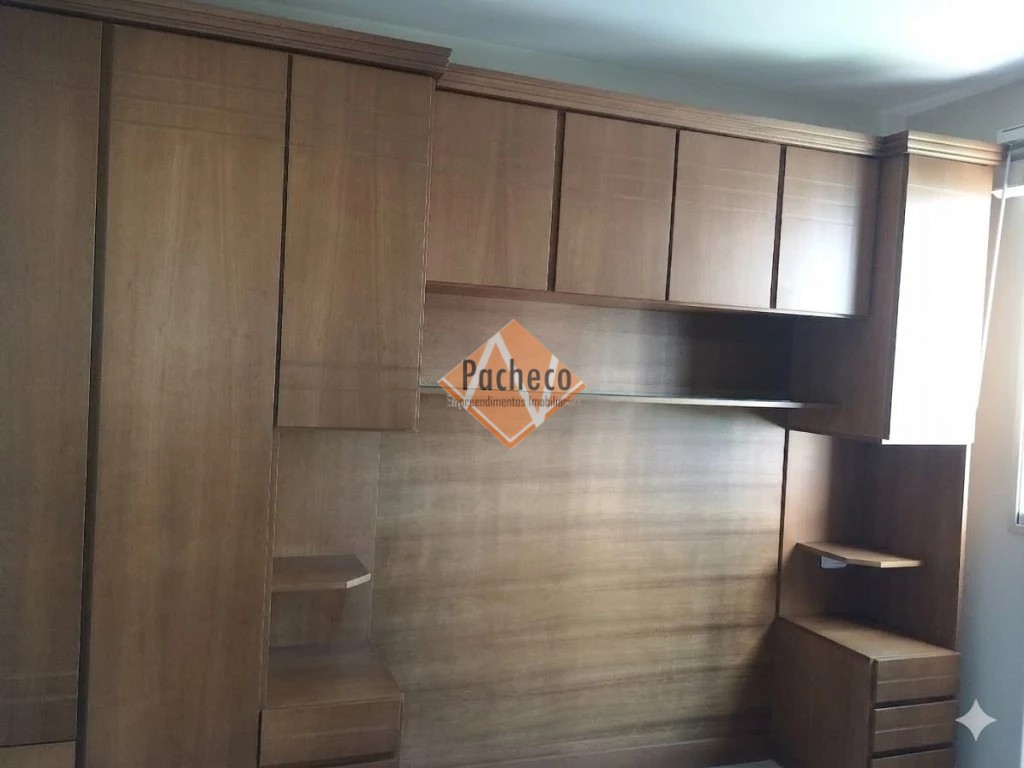 Apartamento, 2 quartos, 66 m² - Foto 5
