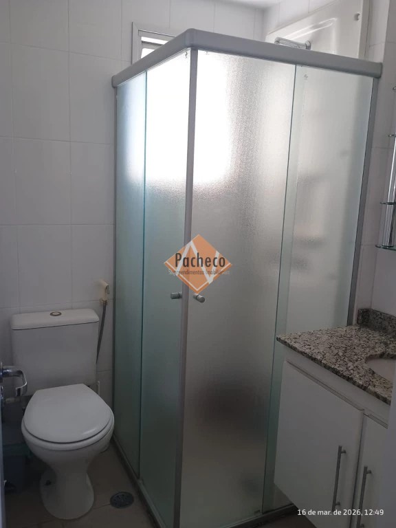 Apartamento, 2 quartos, 66 m² - Foto 8