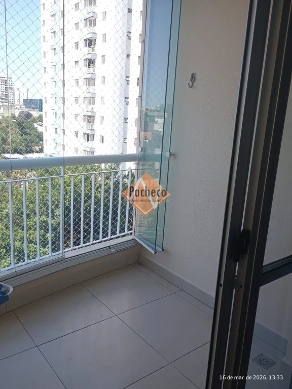 Apartamento, 2 quartos, 66 m² - Foto 10