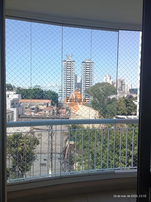Apartamento, 2 quartos, 66 m² - Foto 11