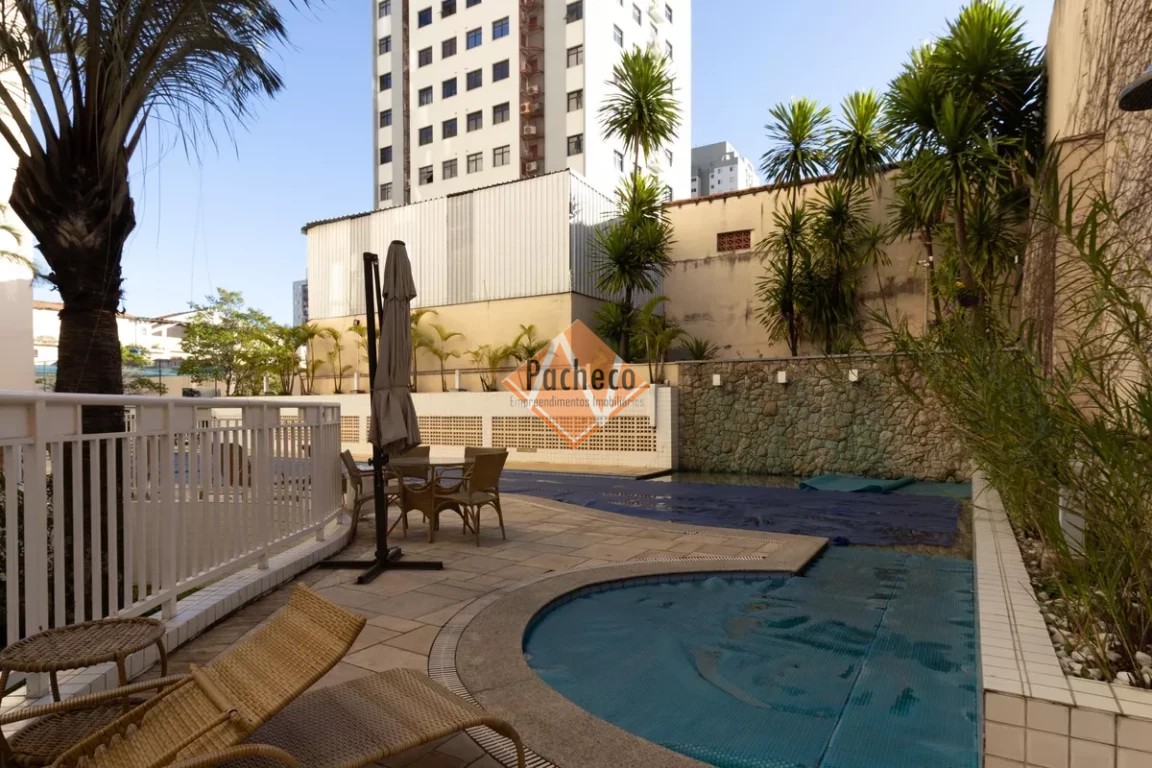 Apartamento, 2 quartos, 66 m² - Foto 12
