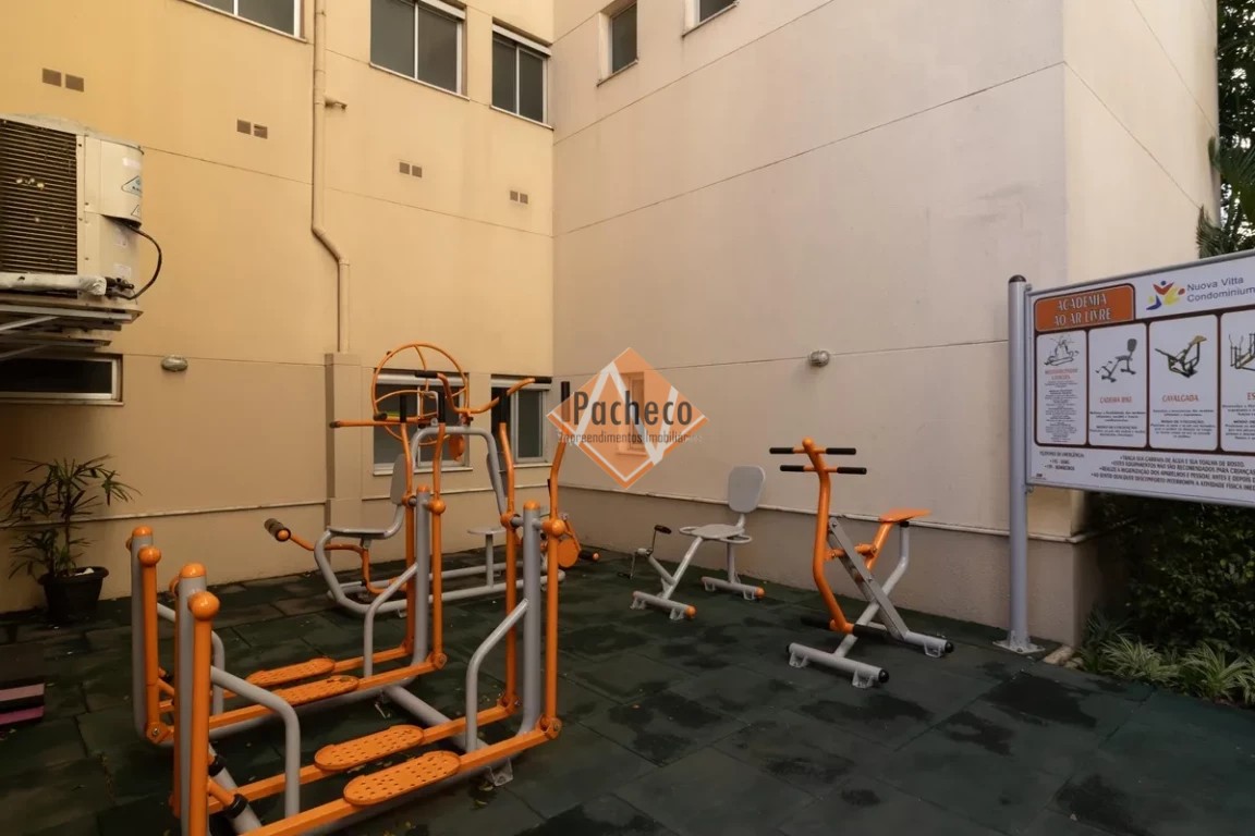 Apartamento, 2 quartos, 66 m² - Foto 13