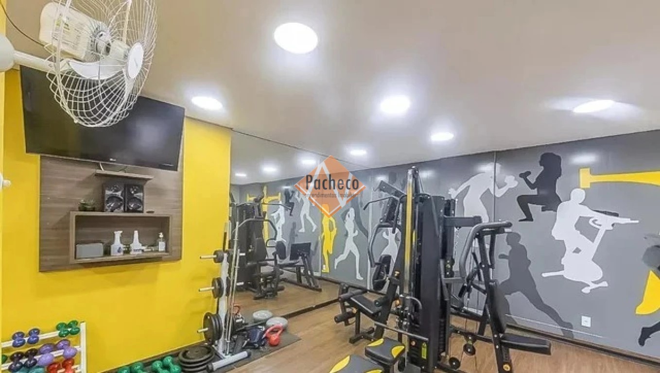 Apartamento, 2 quartos, 66 m² - Foto 20