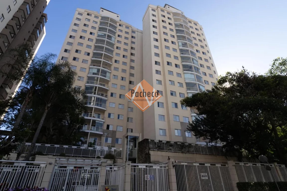 Apartamento, 2 quartos, 66 m² - Foto 29