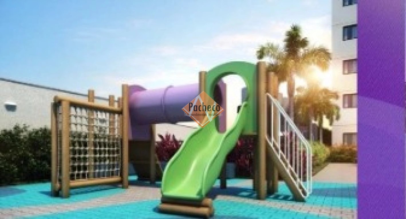 Apartamento, 2 quartos, 35 m² - Foto 8