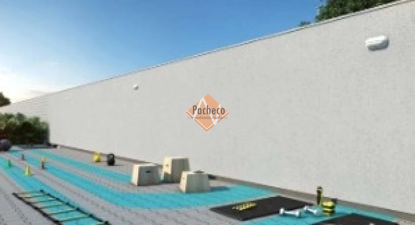 Apartamento, 2 quartos, 35 m² - Foto 11