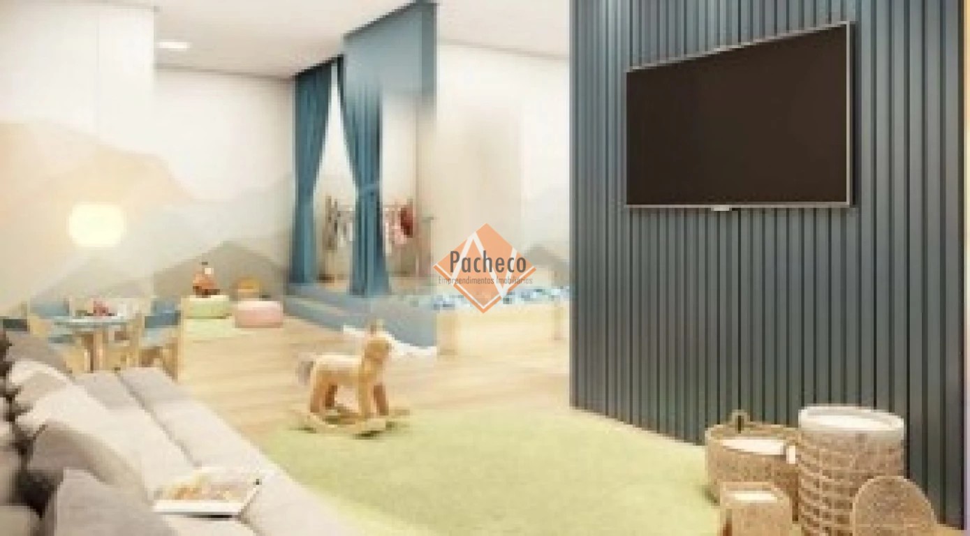 Apartamento, 2 quartos, 35 m² - Foto 12