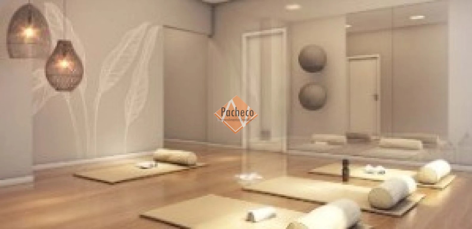 Apartamento, 2 quartos, 35 m² - Foto 13